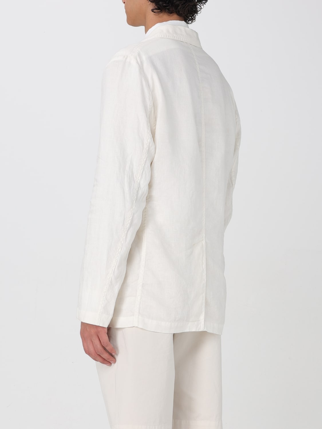 Jacket men Aspesi - 2
