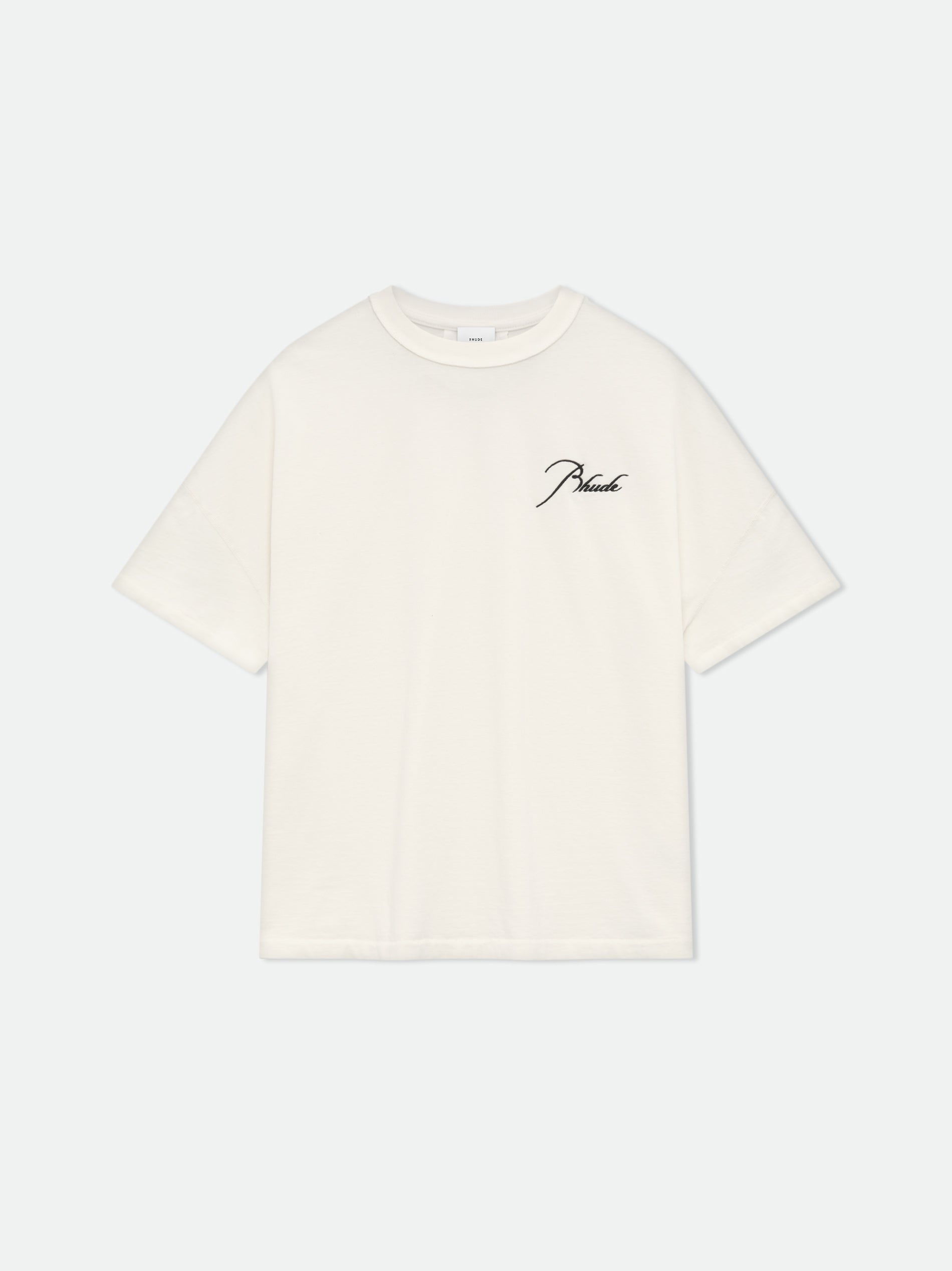 REVERSE TEE - 1