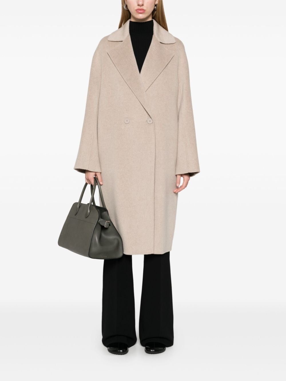 Goya coat - 2