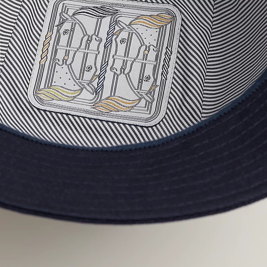 Elena bucket hat - 4