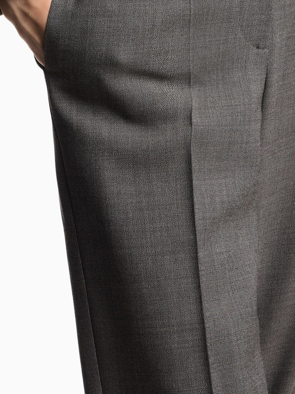 tailored trousers - 5