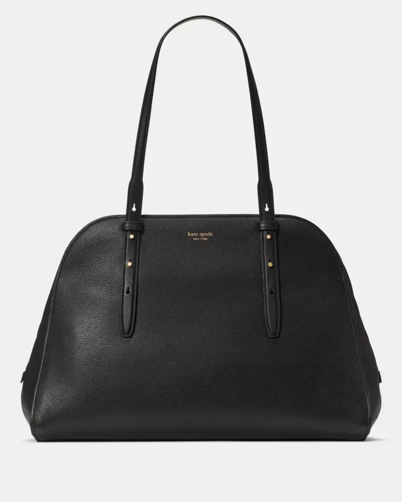 Maise Carryall Bag - 1
