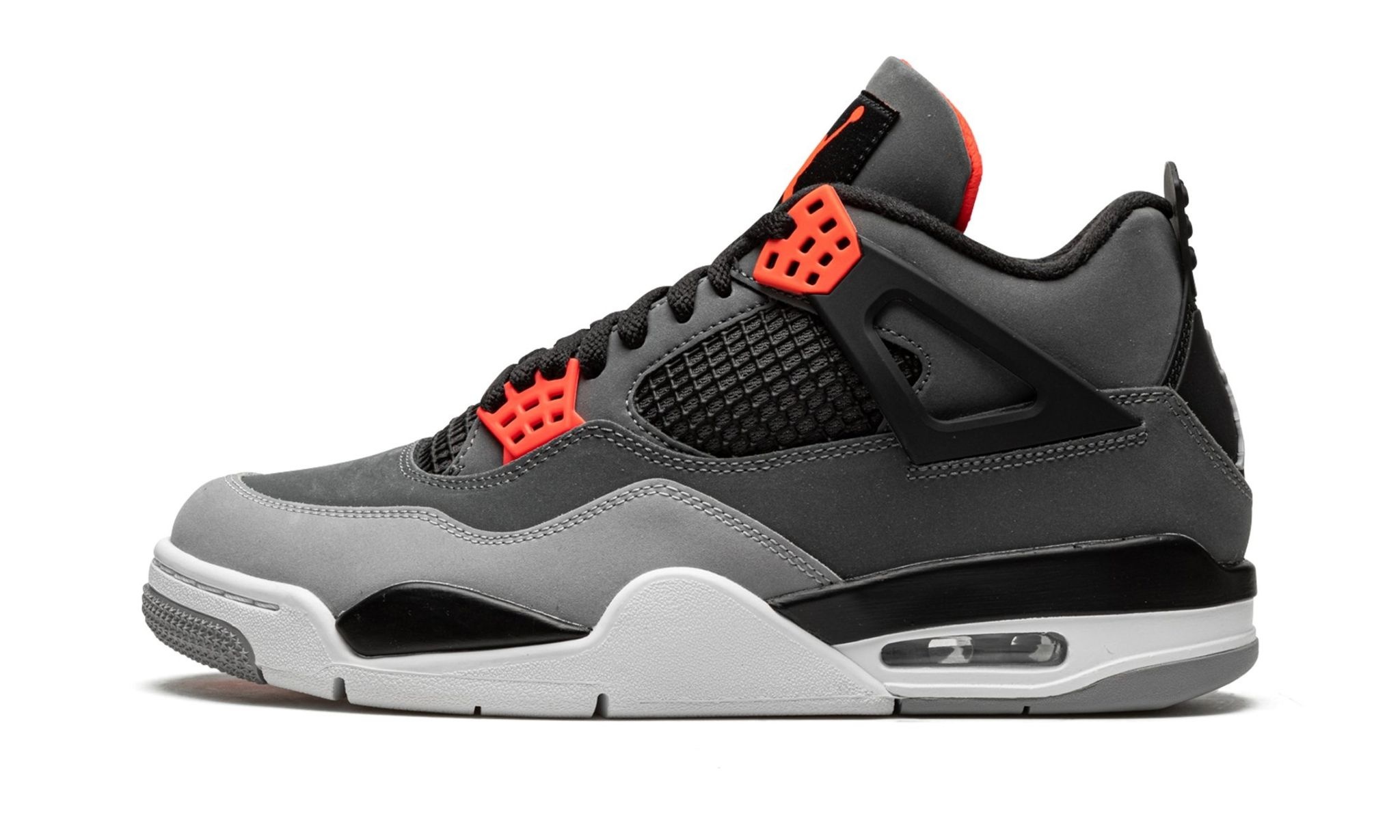 Air Jordan 4 Retro "Infrared" - 1