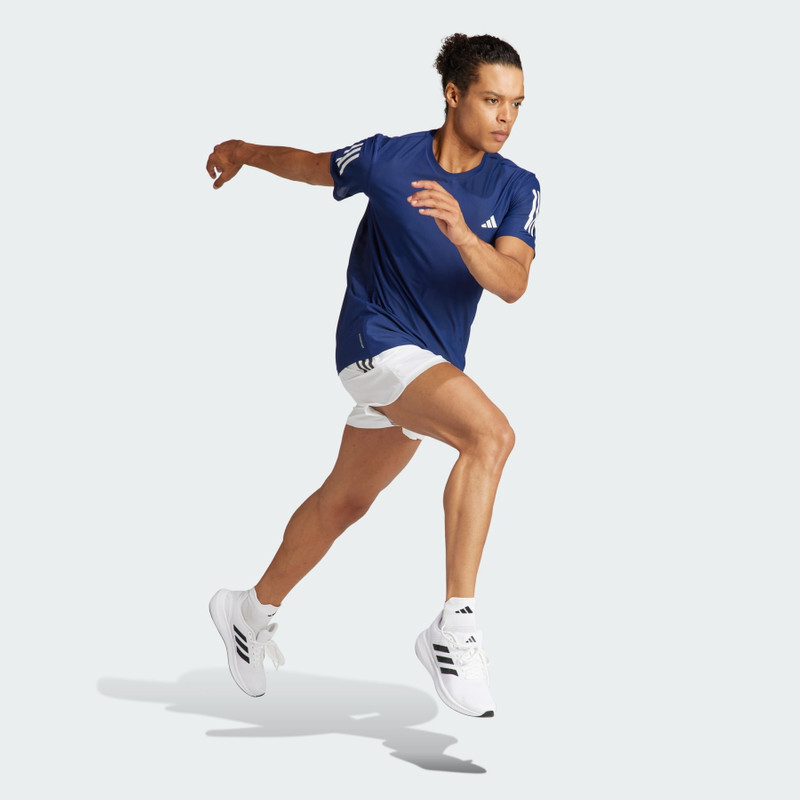 Own the Run Tee 4