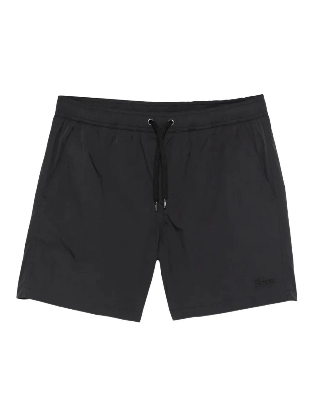 NYLON BEACH SHORTS - 1