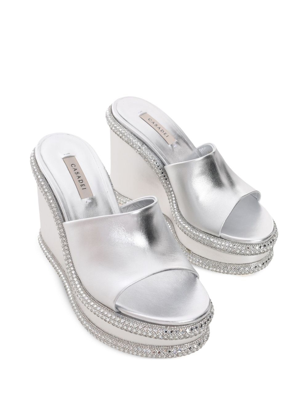 80mm Jasmine wedges - 2