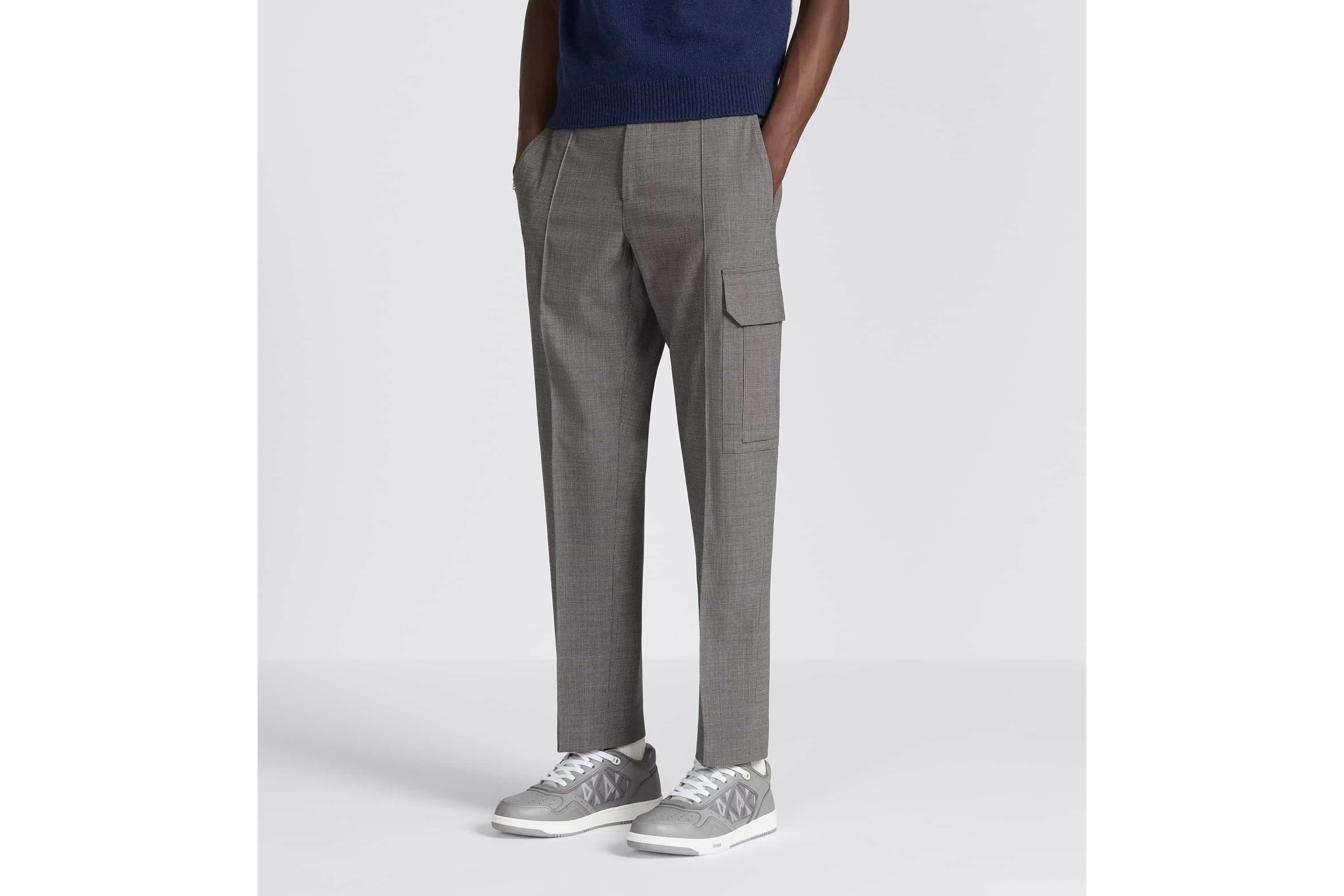 Cargo Pants - 7