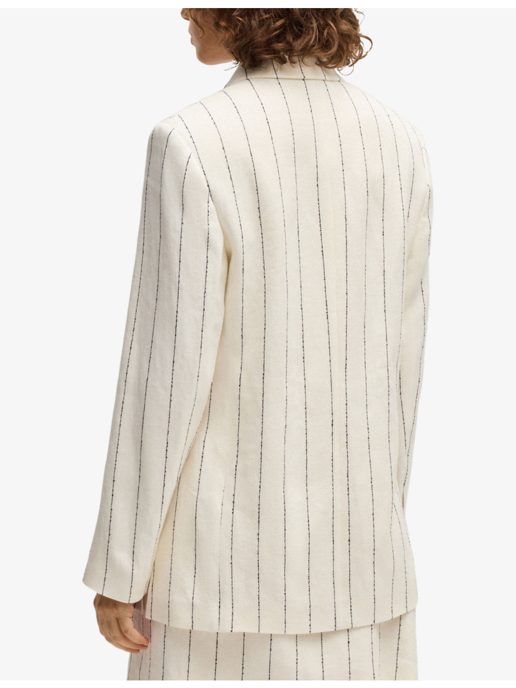 BOSS Women Business Clothing Jackets JAC - 4