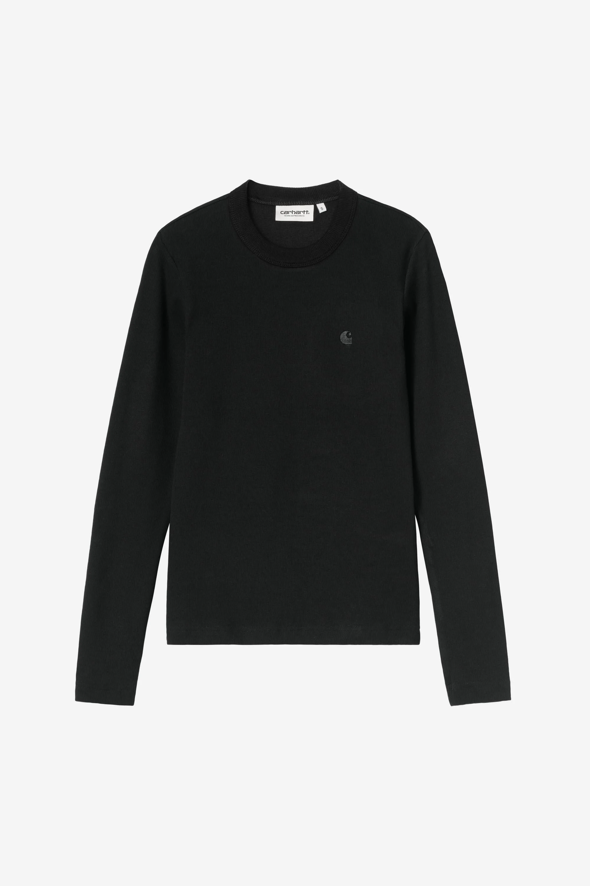 Women’s Long Sleeve Philipa T-Shirt - 1