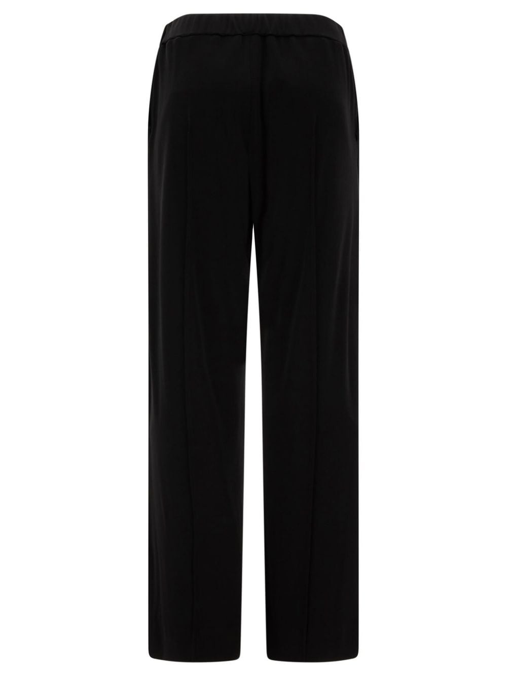 twill trousers - 2