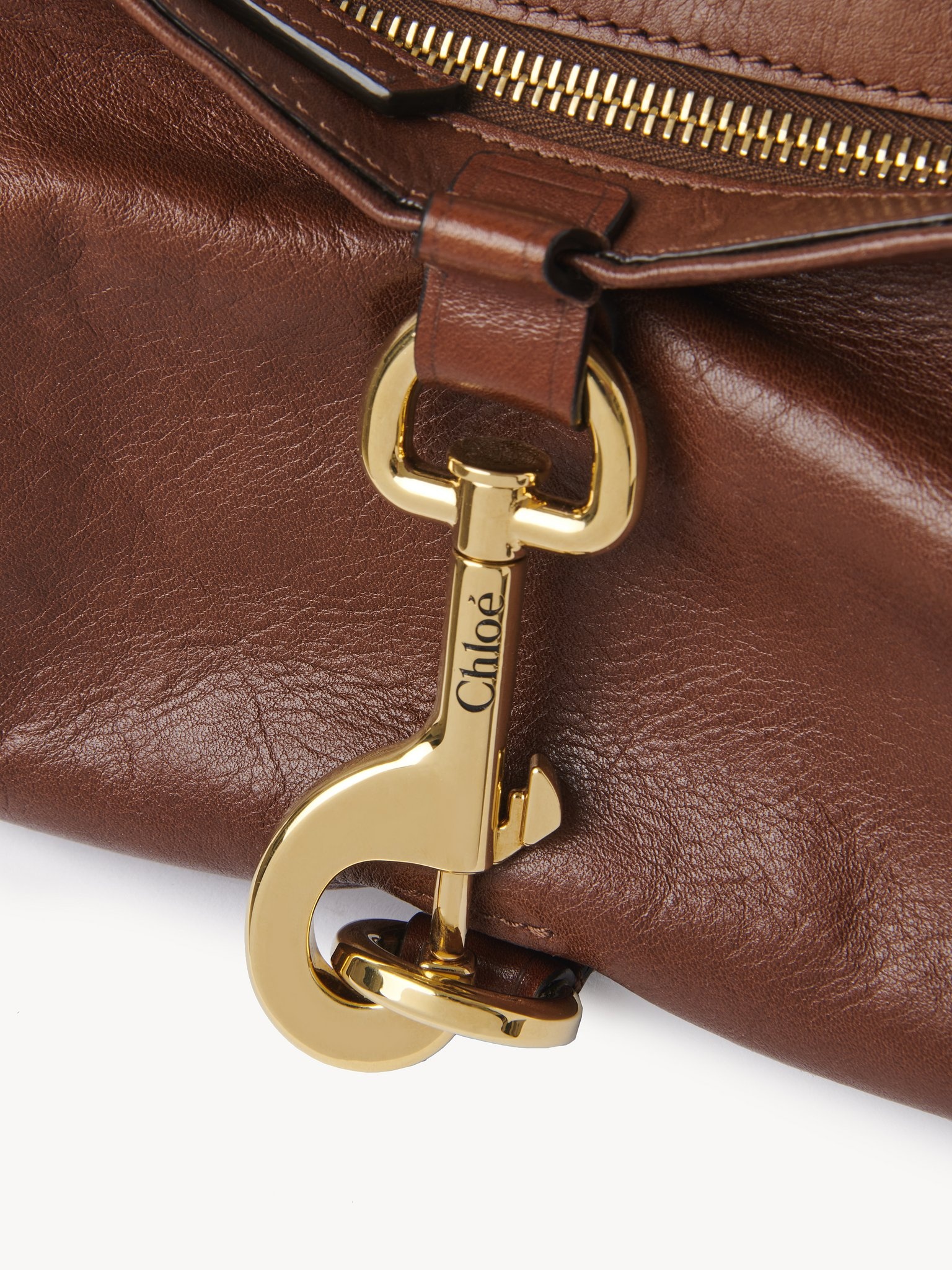 KERALA 25 SHOULDER BAG IN SOFT LEATHER - 7