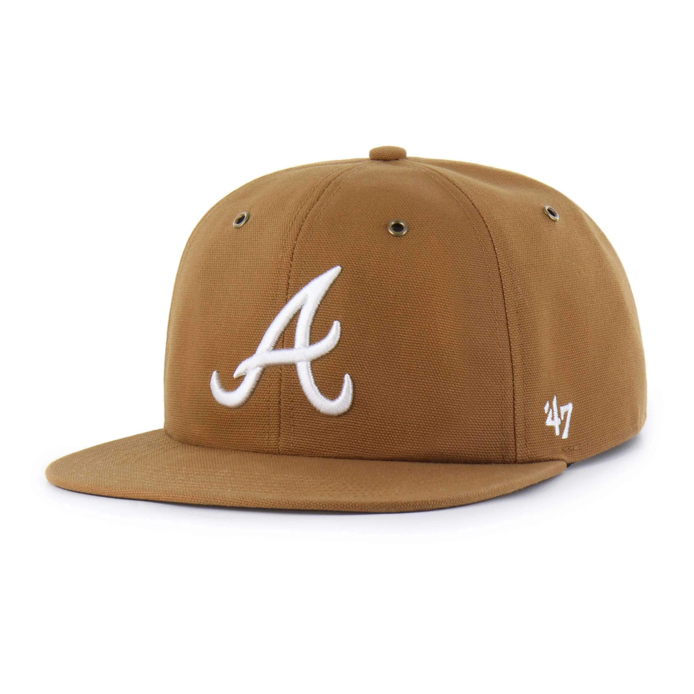 Atlanta Braves '47 Captain Rl - 1