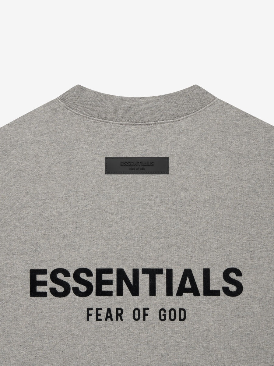 ESSENTIALS CREWNECK - 4
