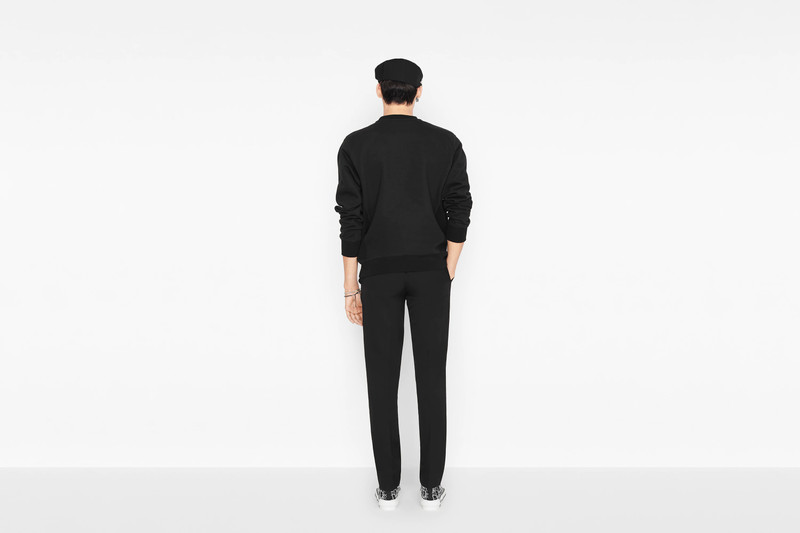 'Christian Dior Atelier' T-Shirt 5