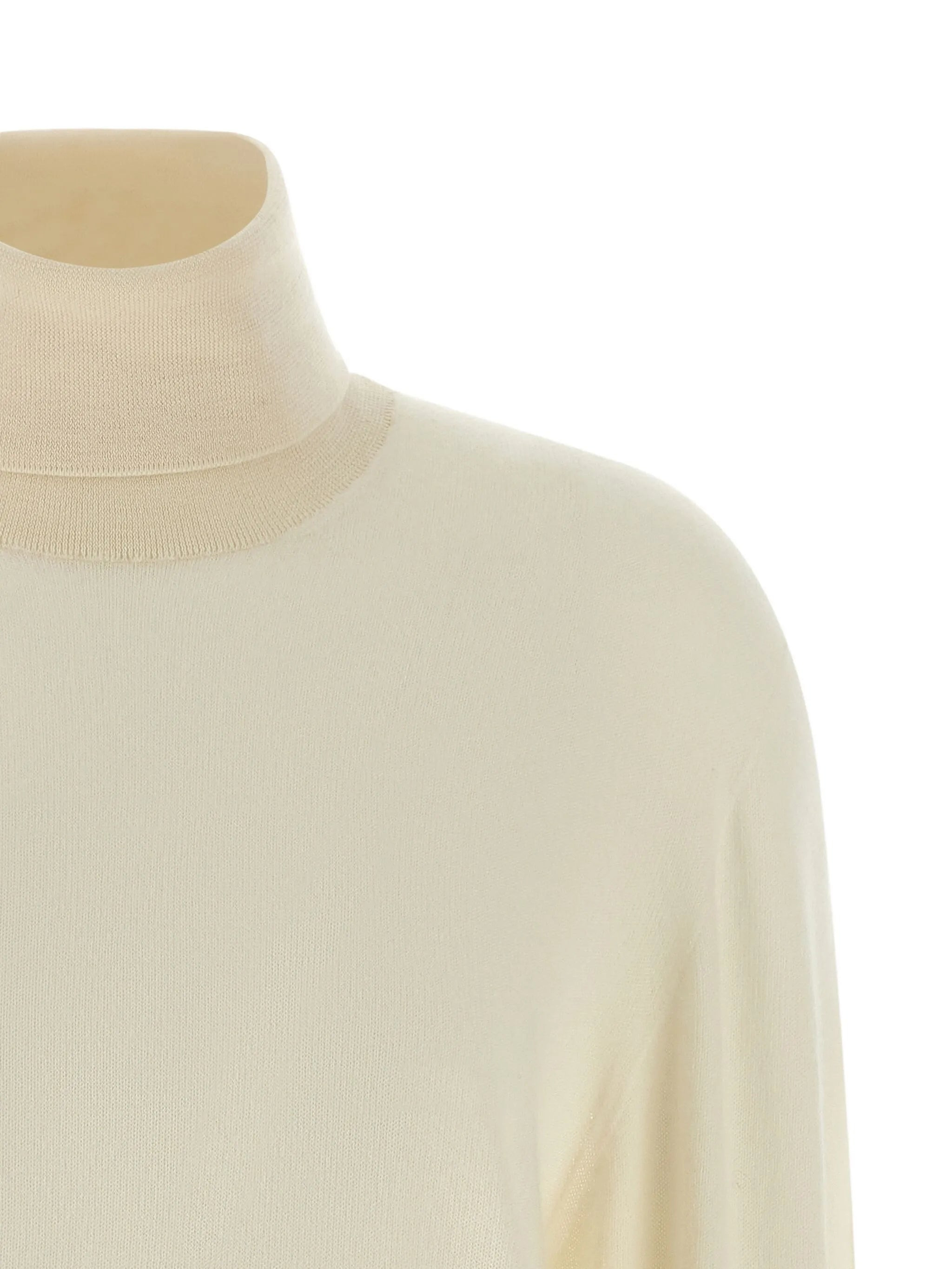 Lizzy turtleneck sweater - 3