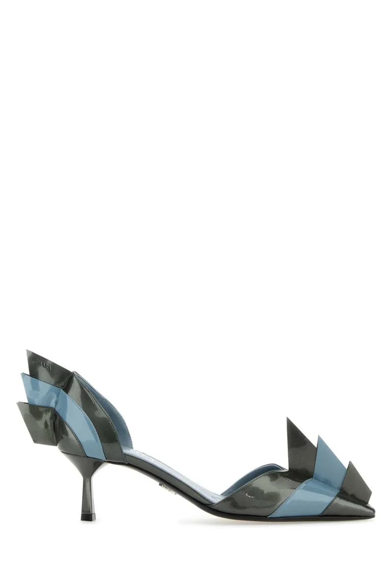 Prada Heeled Shoes - 1