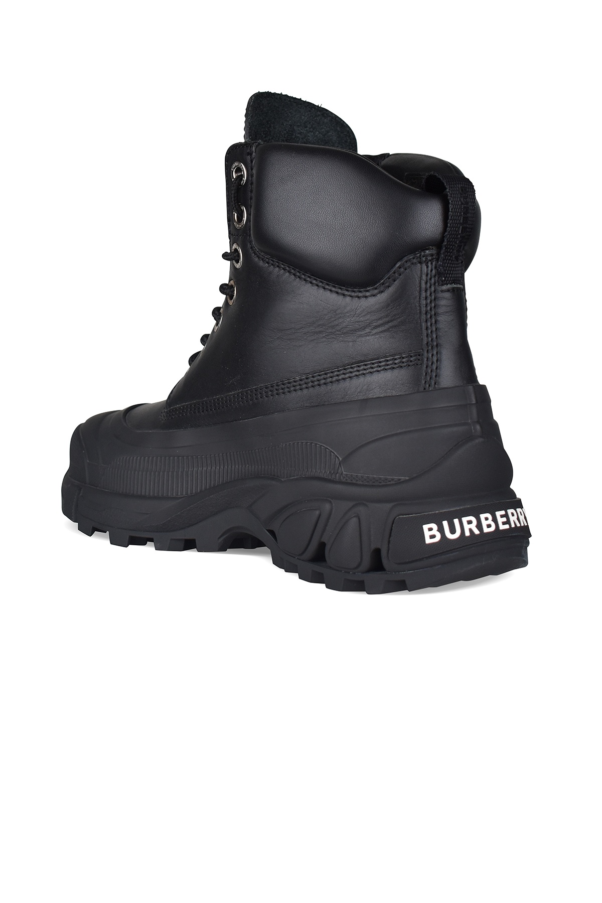 Arthur Boots - 3