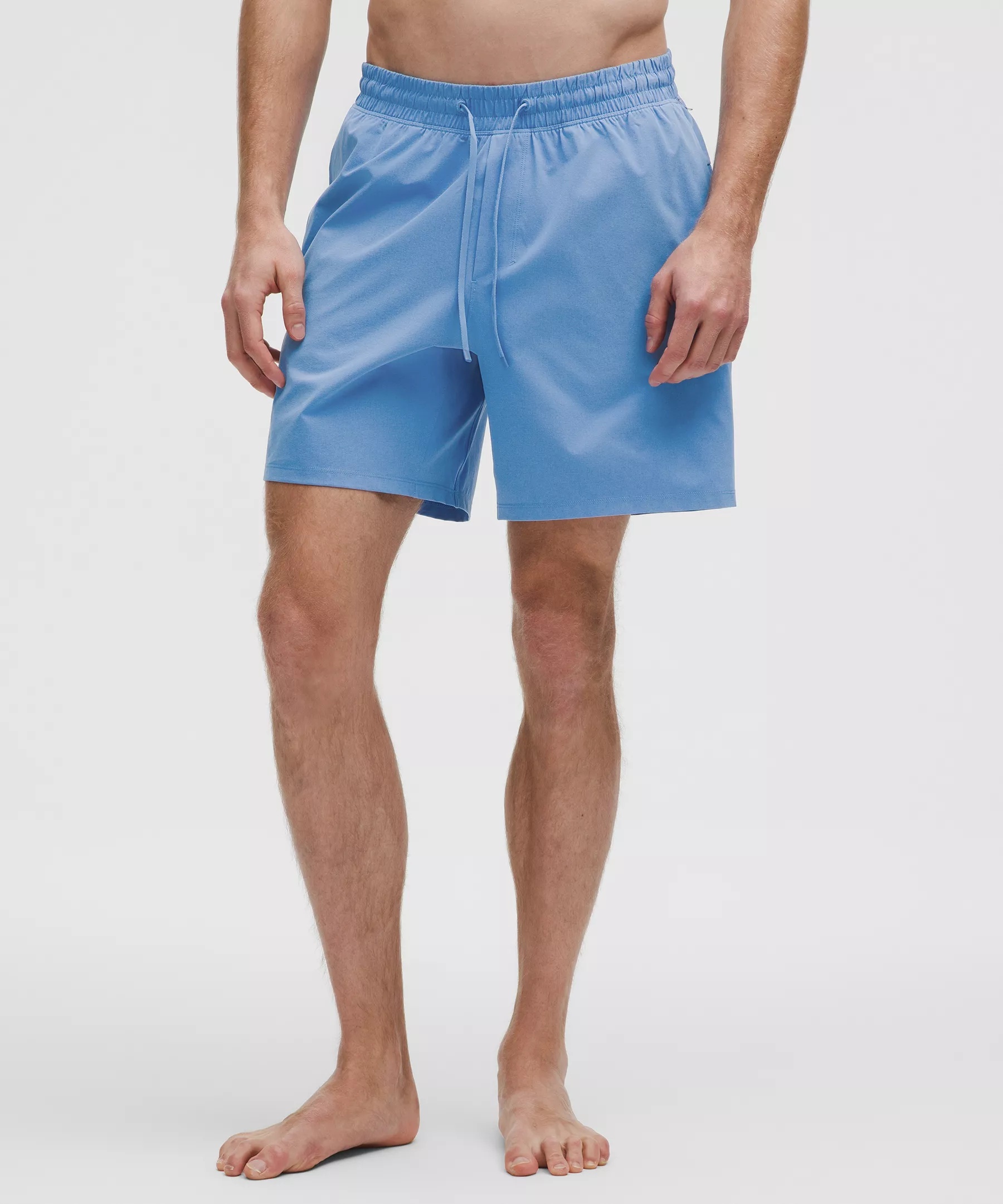 Swim Short 7" *Lined - 1