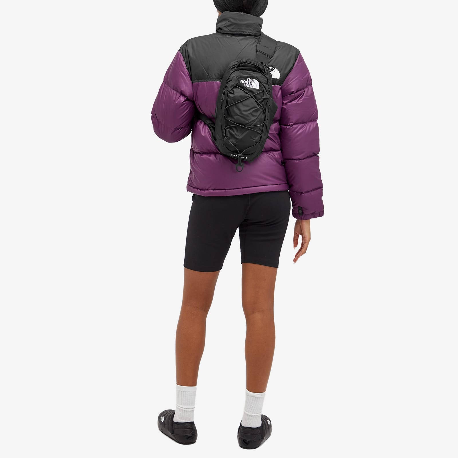 The North Face Borealis Sling - 6