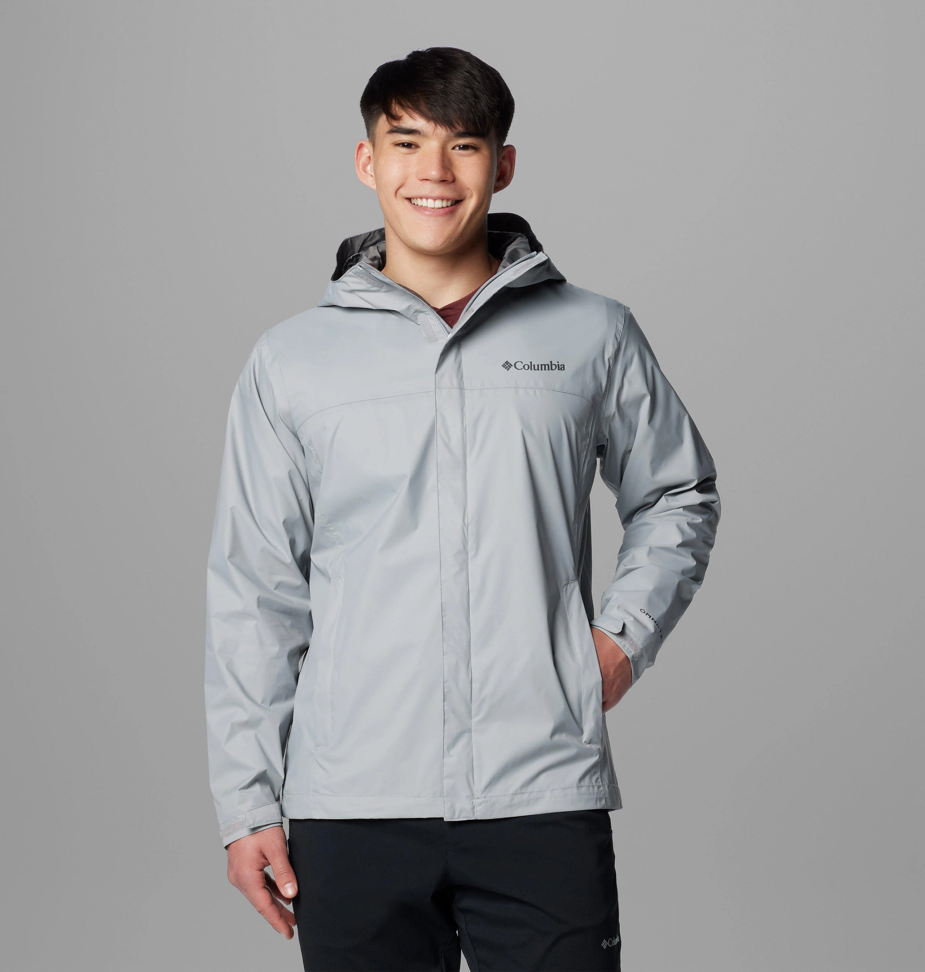 Men’s Watertight II Rain Jacket - 1