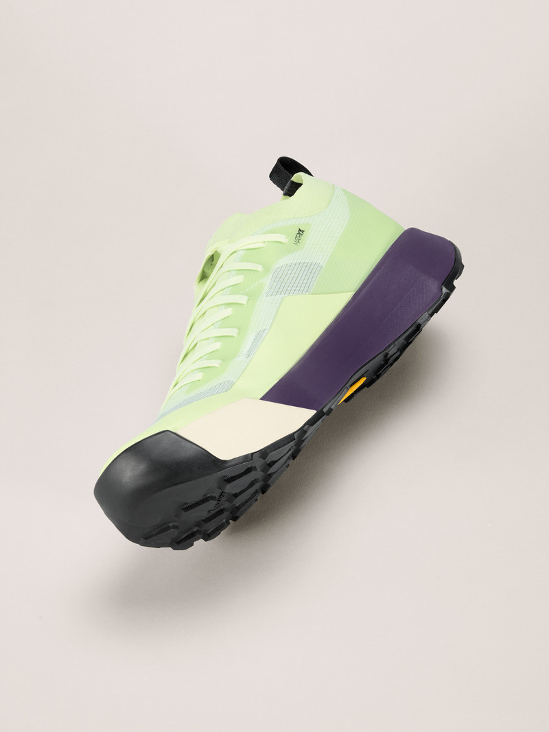 Vertex Speed Low Shoe 5