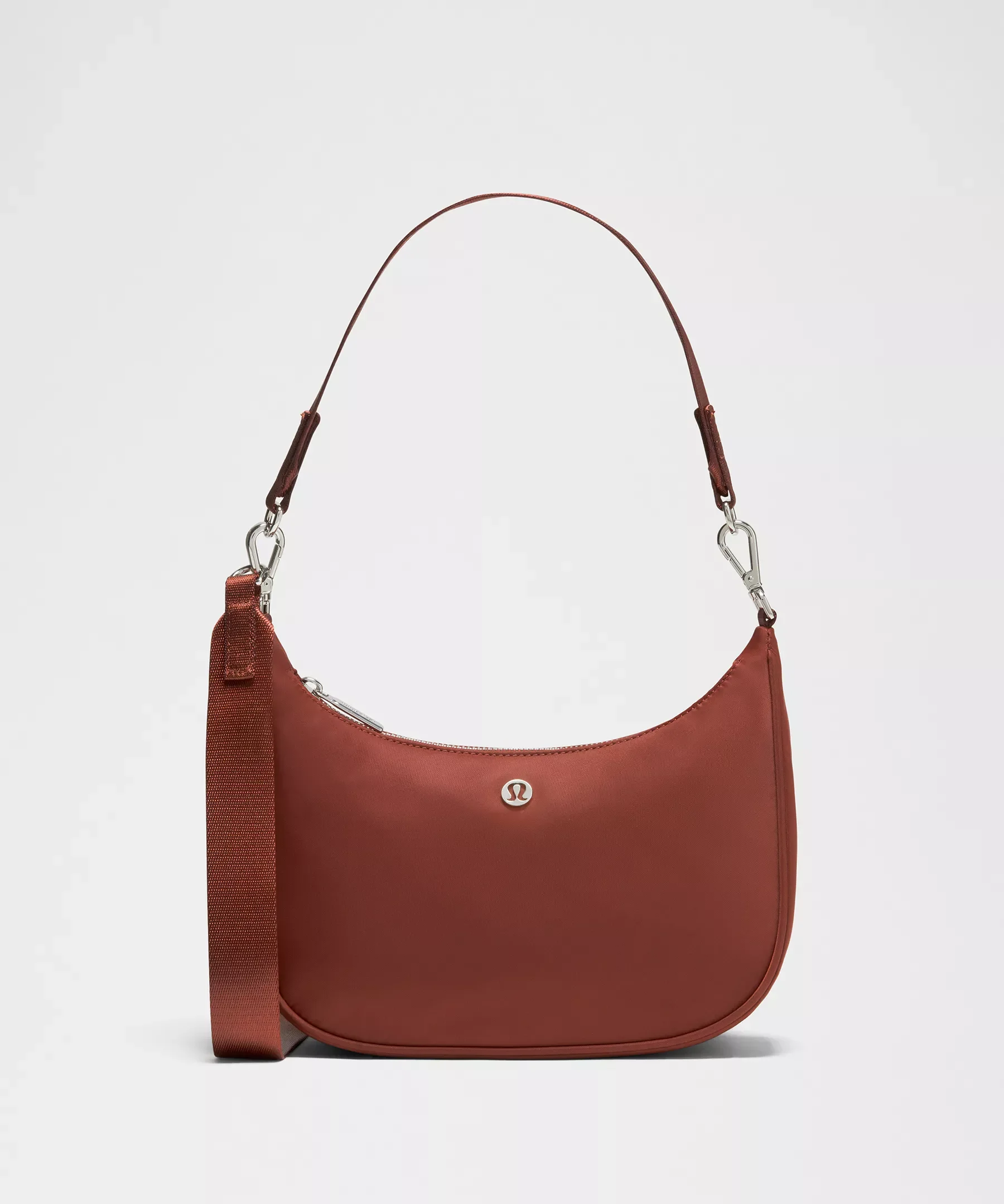 City Essentials Small Shoulder Bag 3L - 1