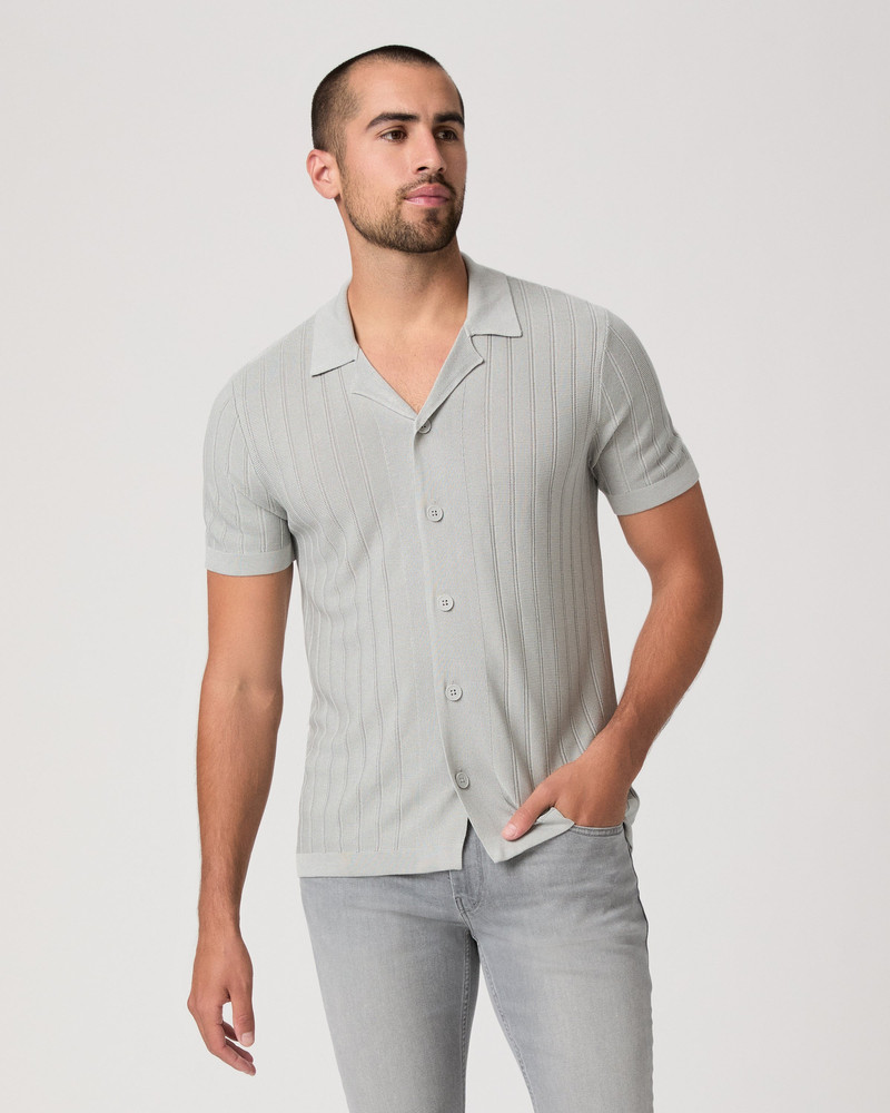 Copley Sweater Shirt 1