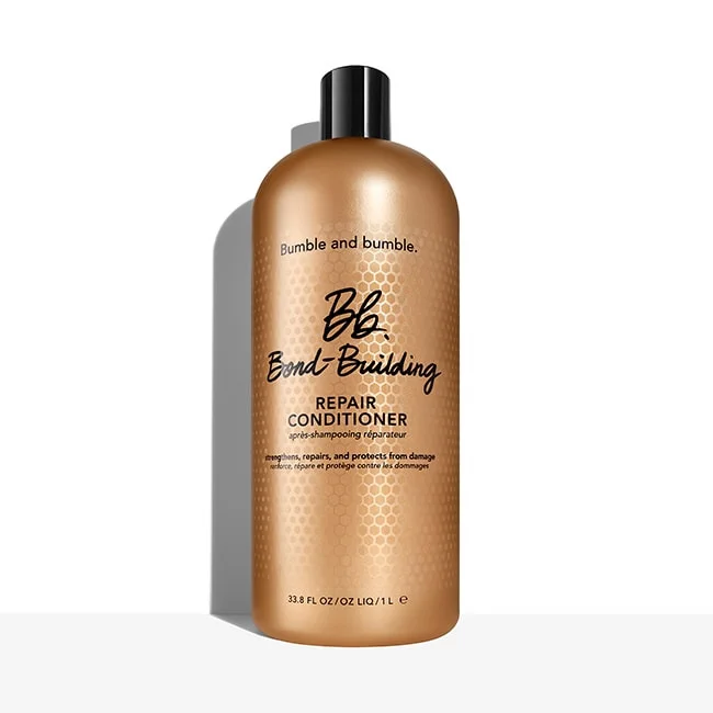 Bond-Building Repair Conditioner for Hair Repair - 1