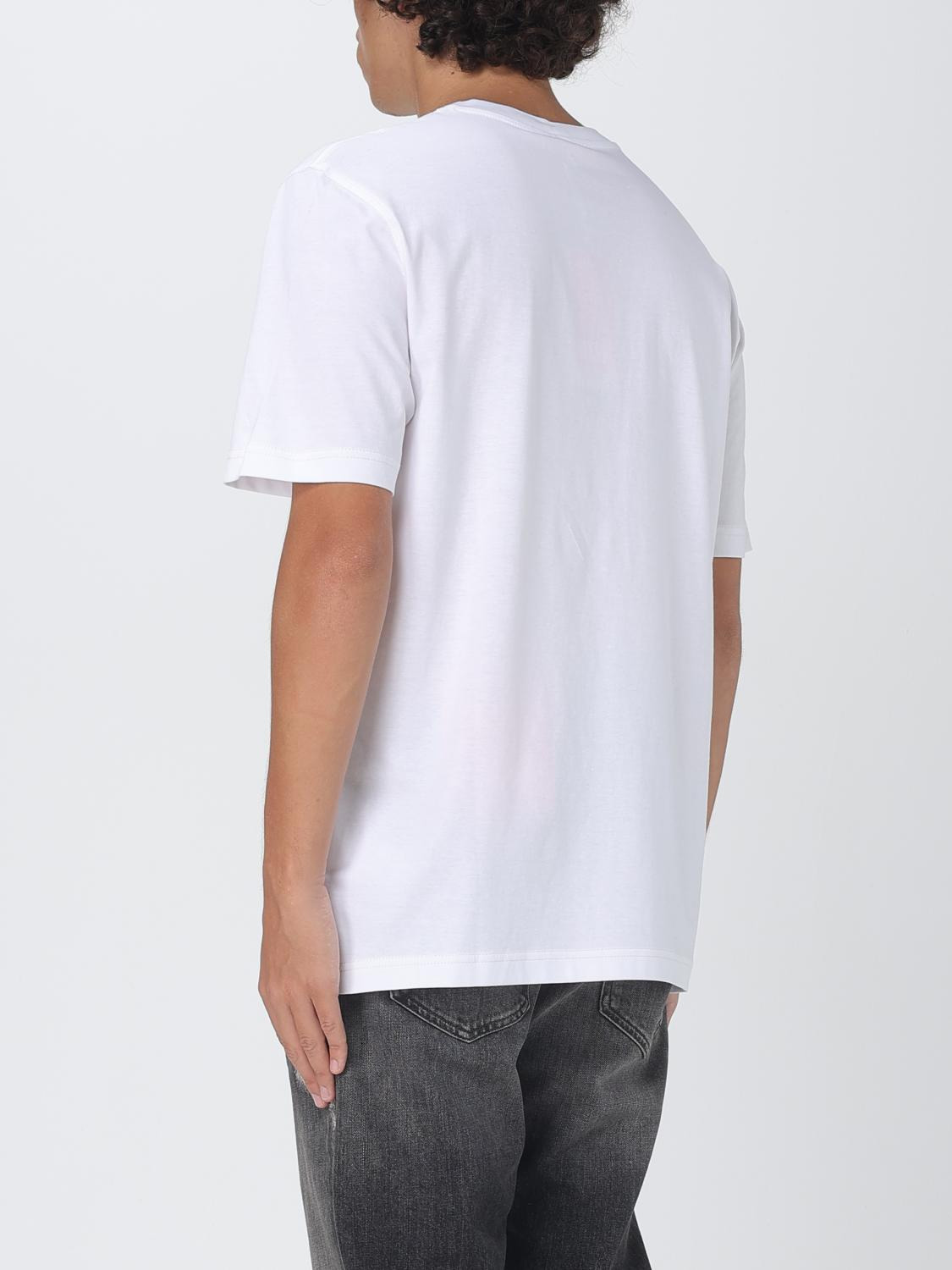 T-shirt men Diesel - 2