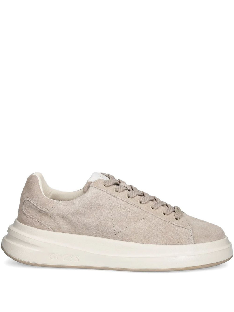 Elba suede sneakers 1