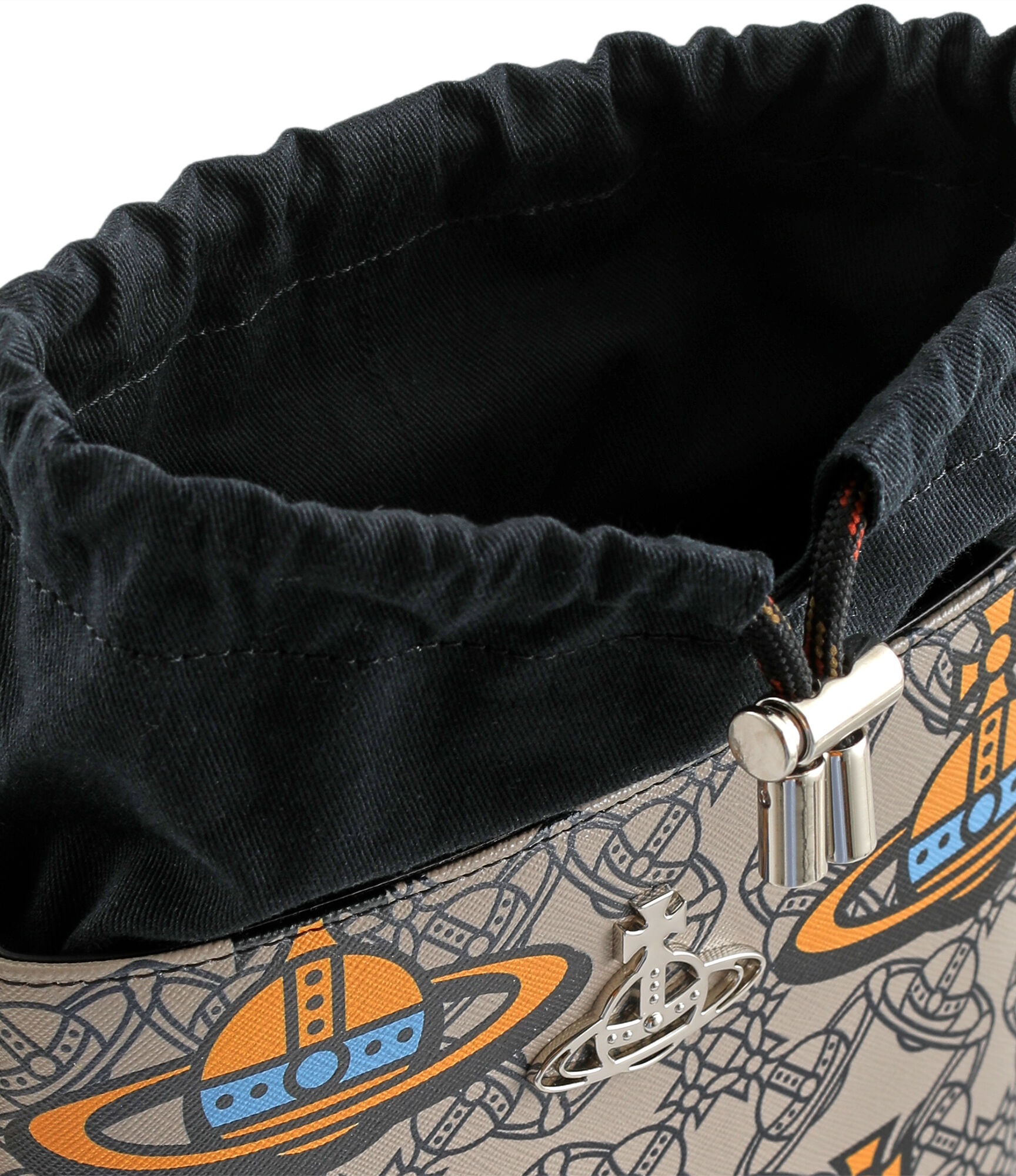 KENT DRAWSTRING CROSSBODY - 3