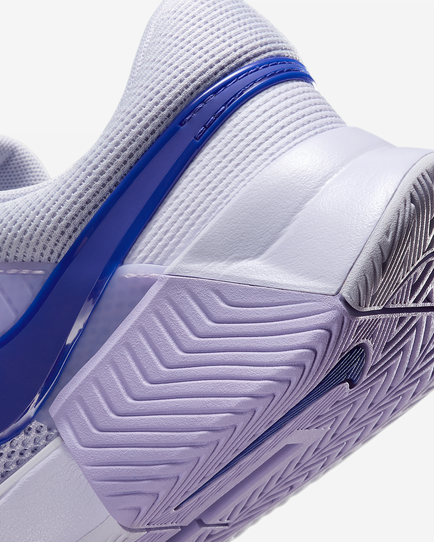 Nike Zoom GP Challenge 1 Women's Hard Court Tennis Shoes - 8