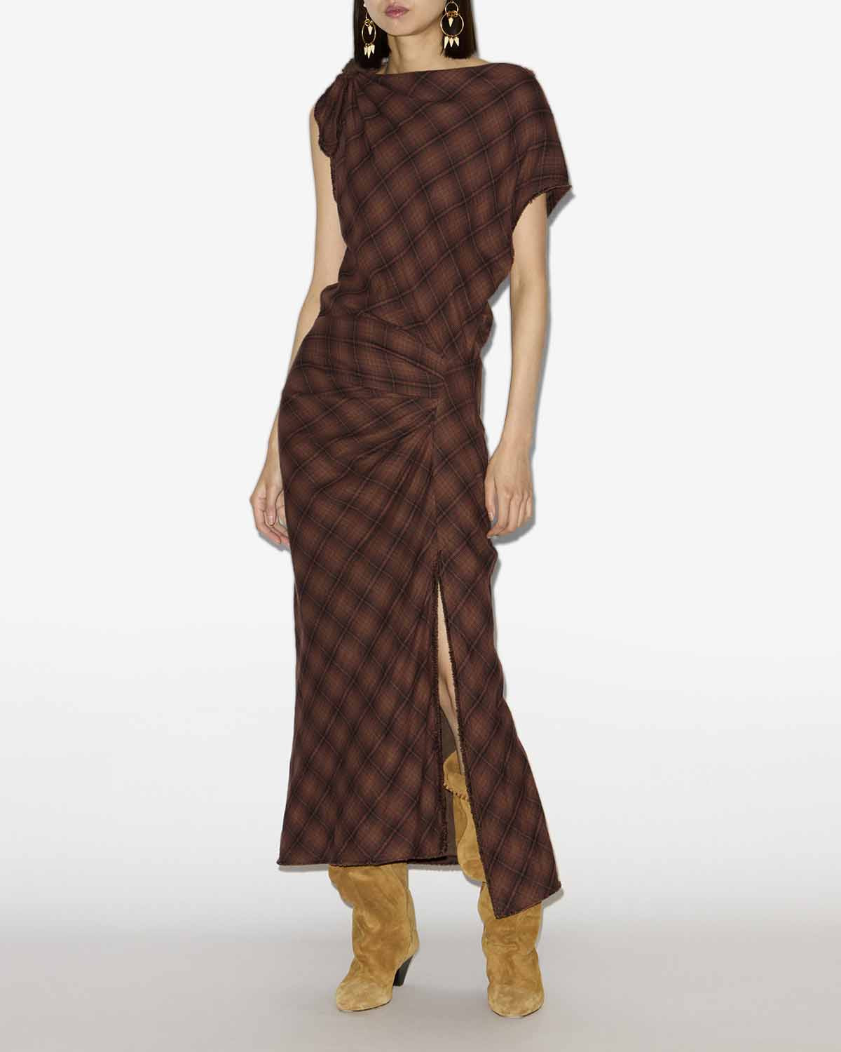 NAERYS DRESS - 2