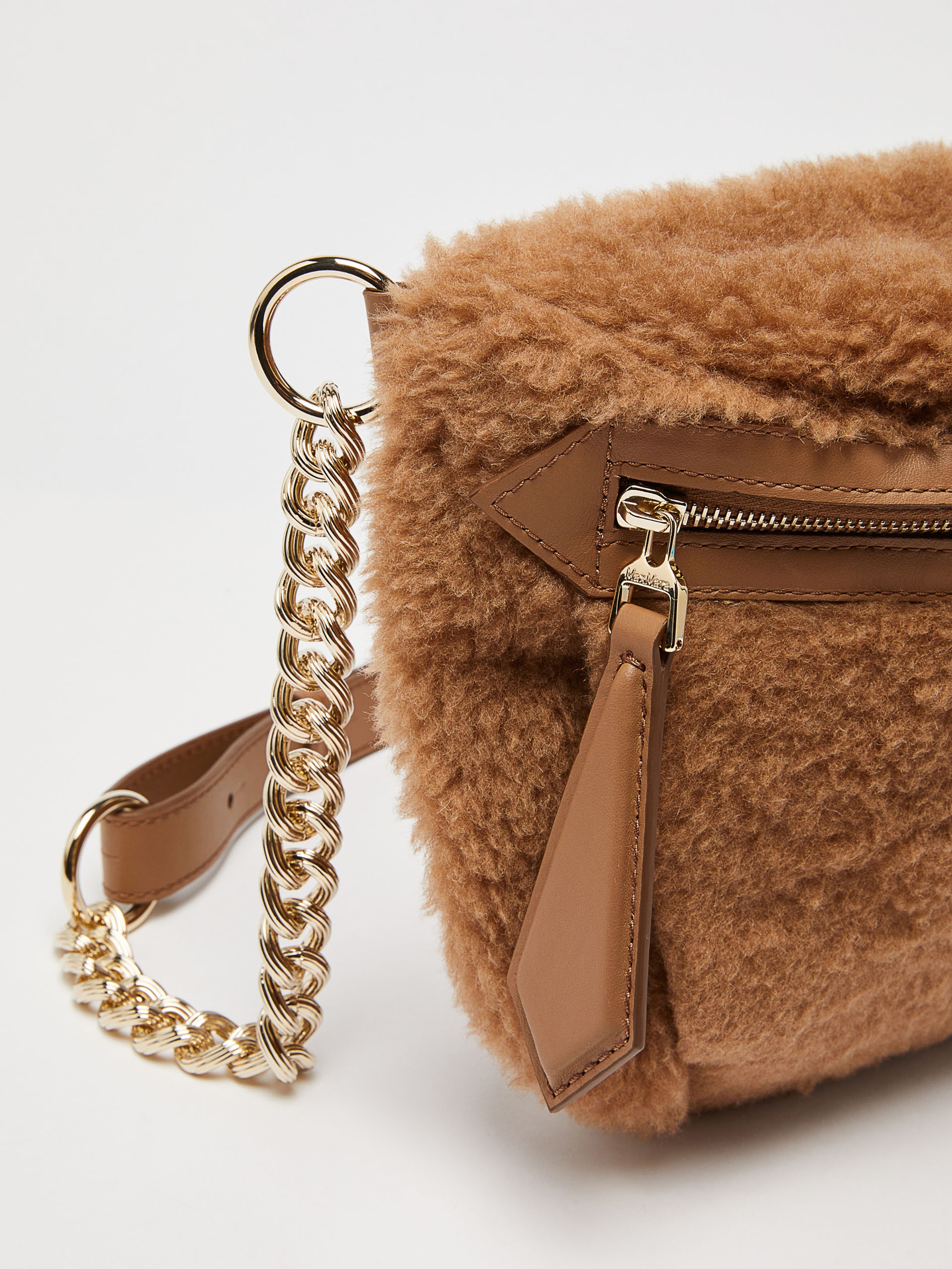 NEWBANA Camel belt bag - 5