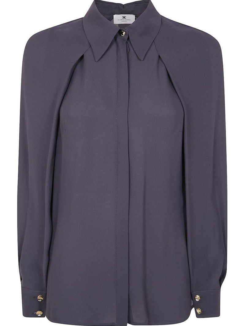 button-down shirt 1