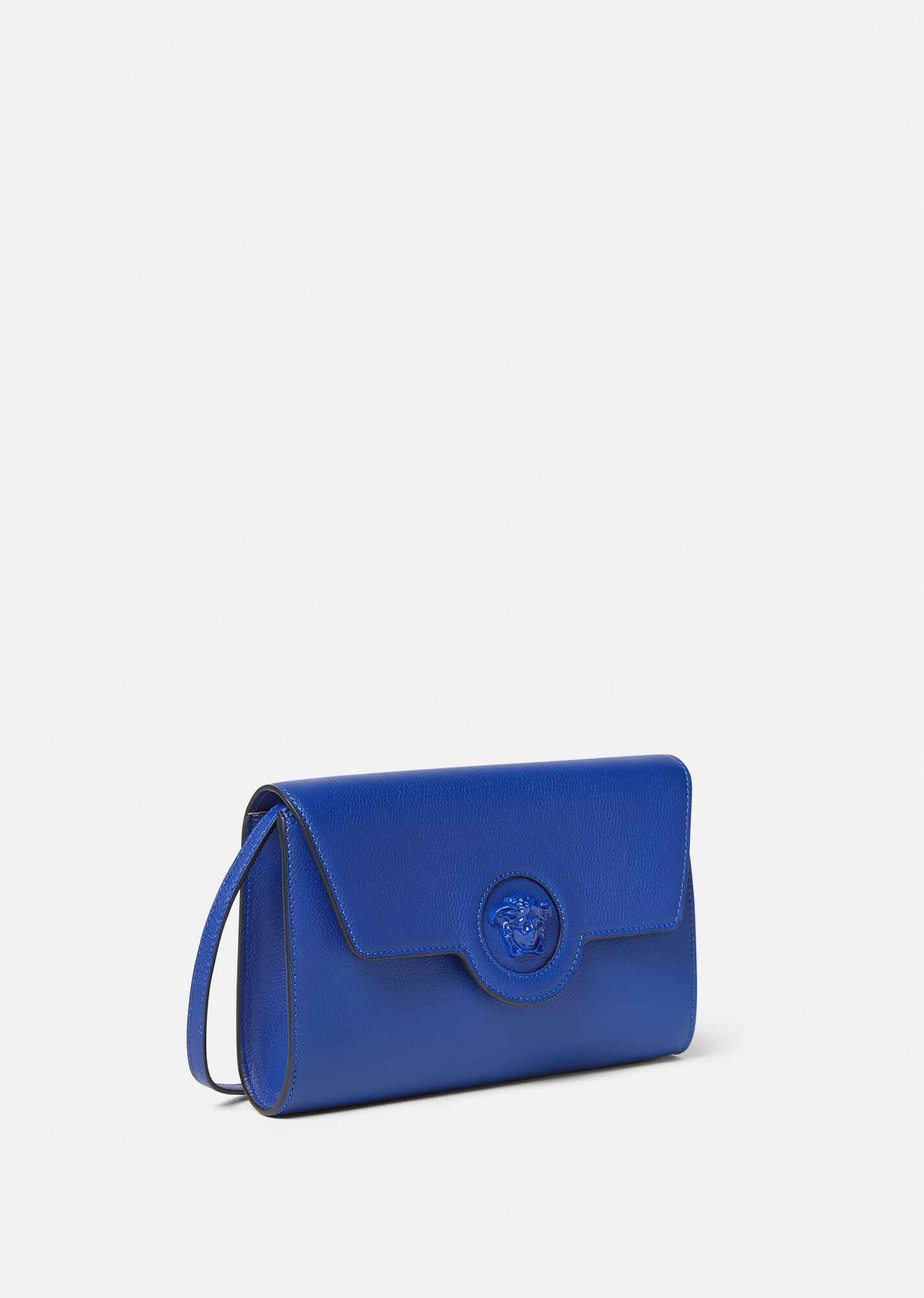 La Medusa Long Wallet - 3