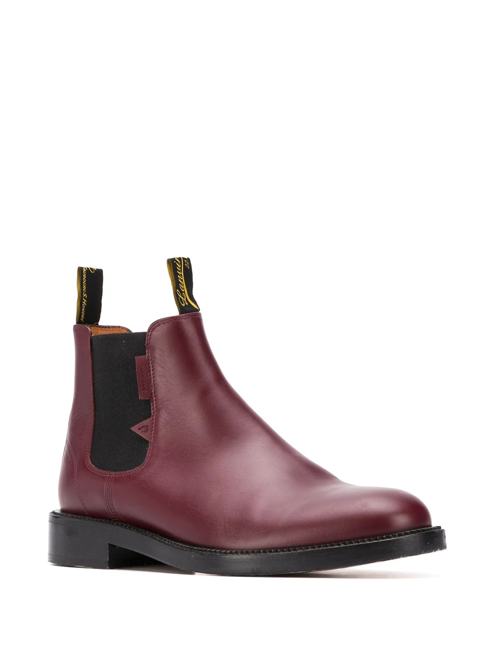 slip-on Chelsea boots - 2