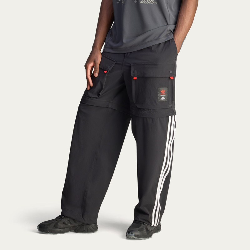 100 Thieves Zip Pants 5
