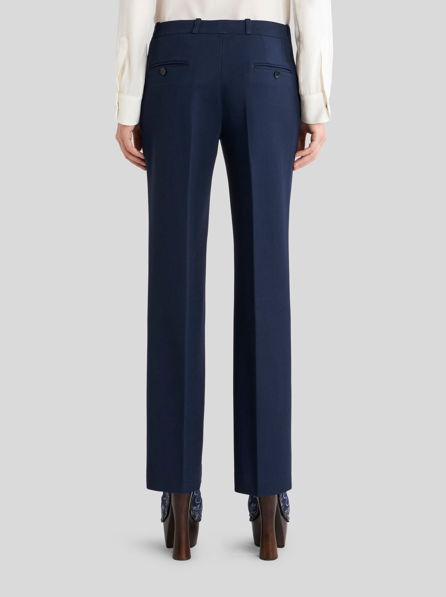 TAILORED TROUSERS - 4