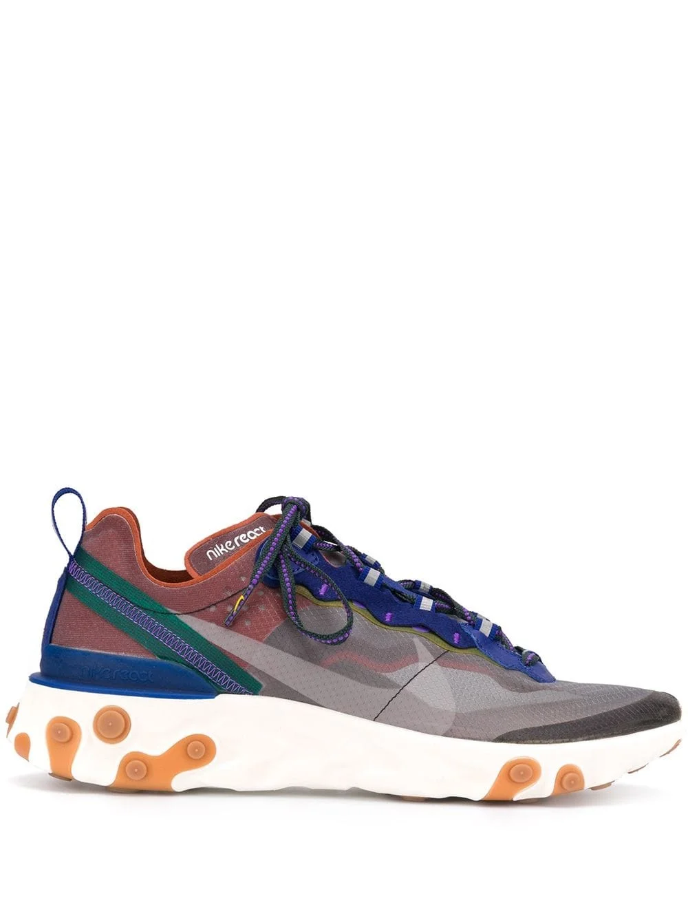 React Element 87 sneakers - 1