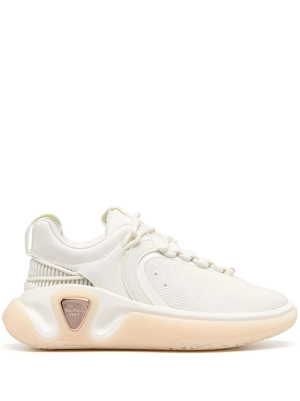 B-Runner low-top sneakers - 1