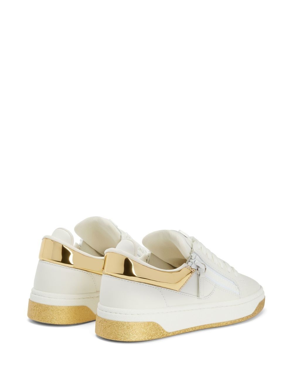 GZ94 low-top sneakers - 3