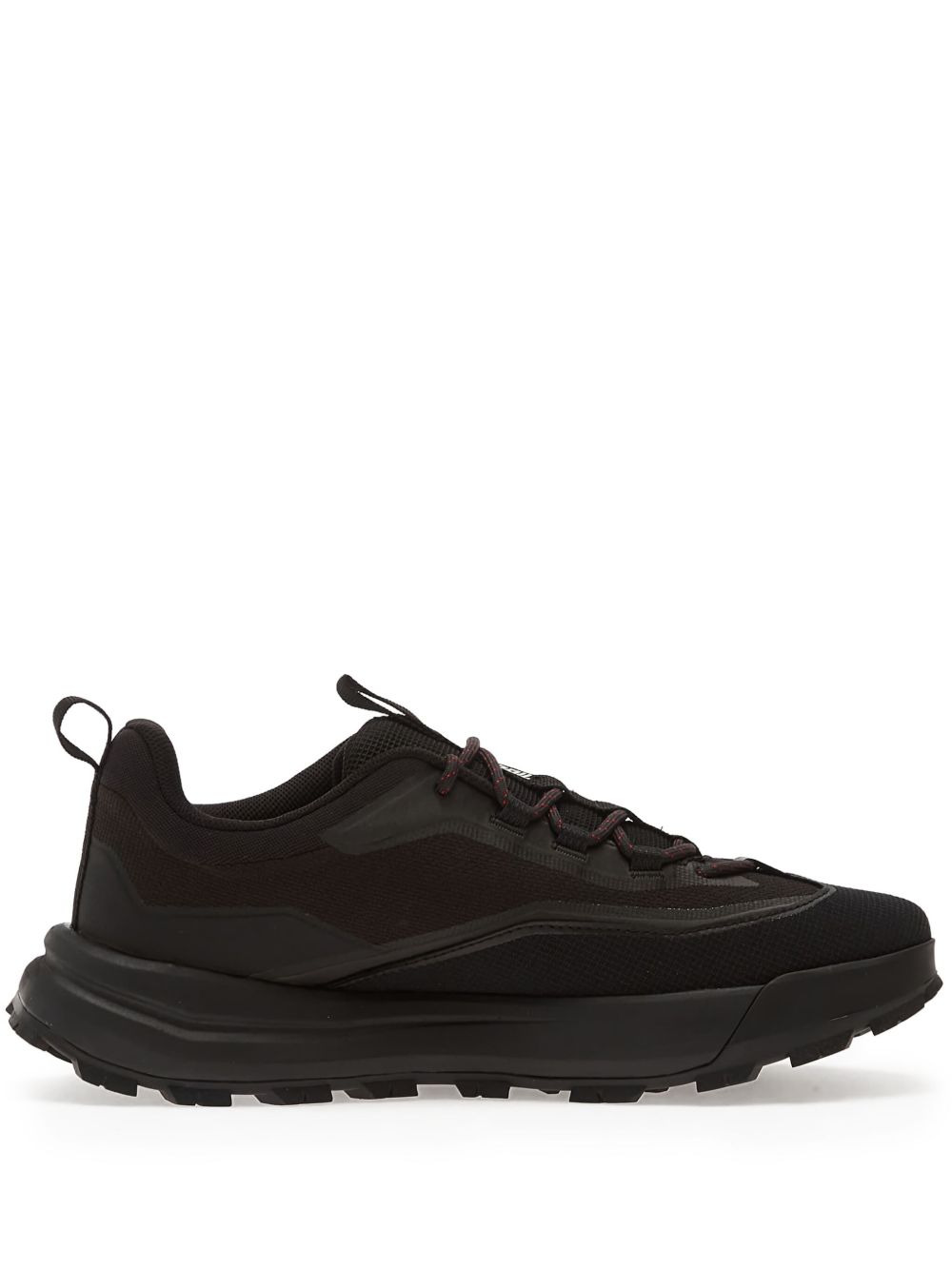 Offtrail Ve lace-up trail sneakers - 1