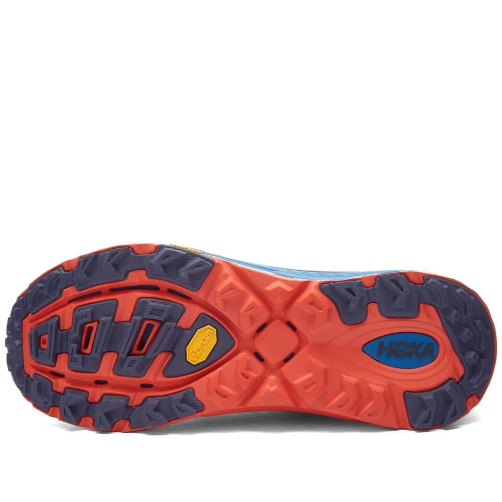 Hoka One One Mafate Speed 2 - 5