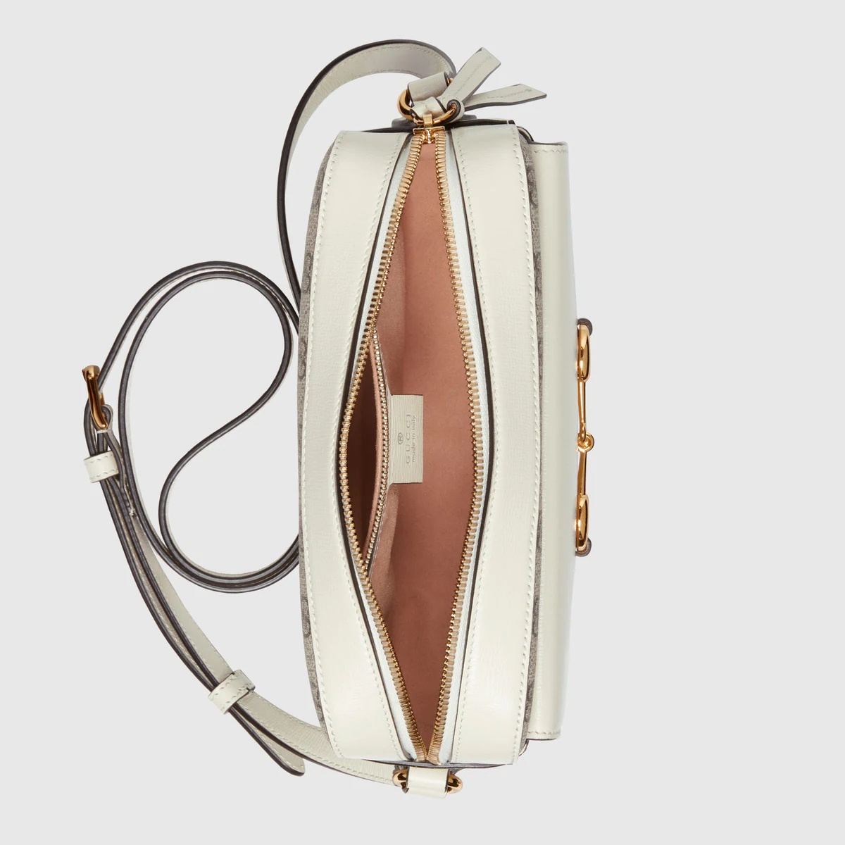 Gucci Horsebit 1955 small shoulder bag - 6
