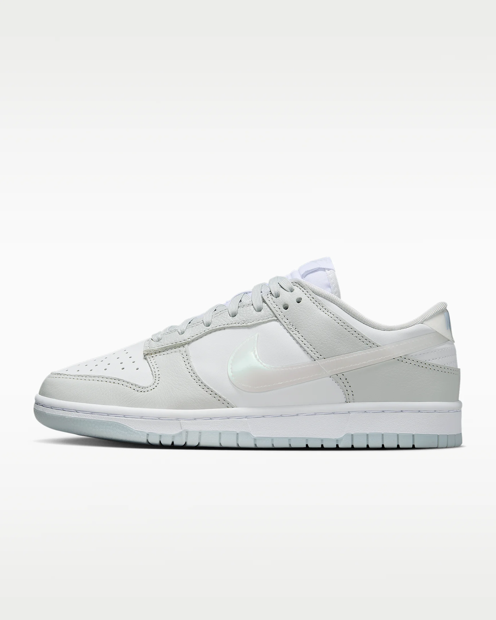 Nike Dunk Low Women's Shoes - 1