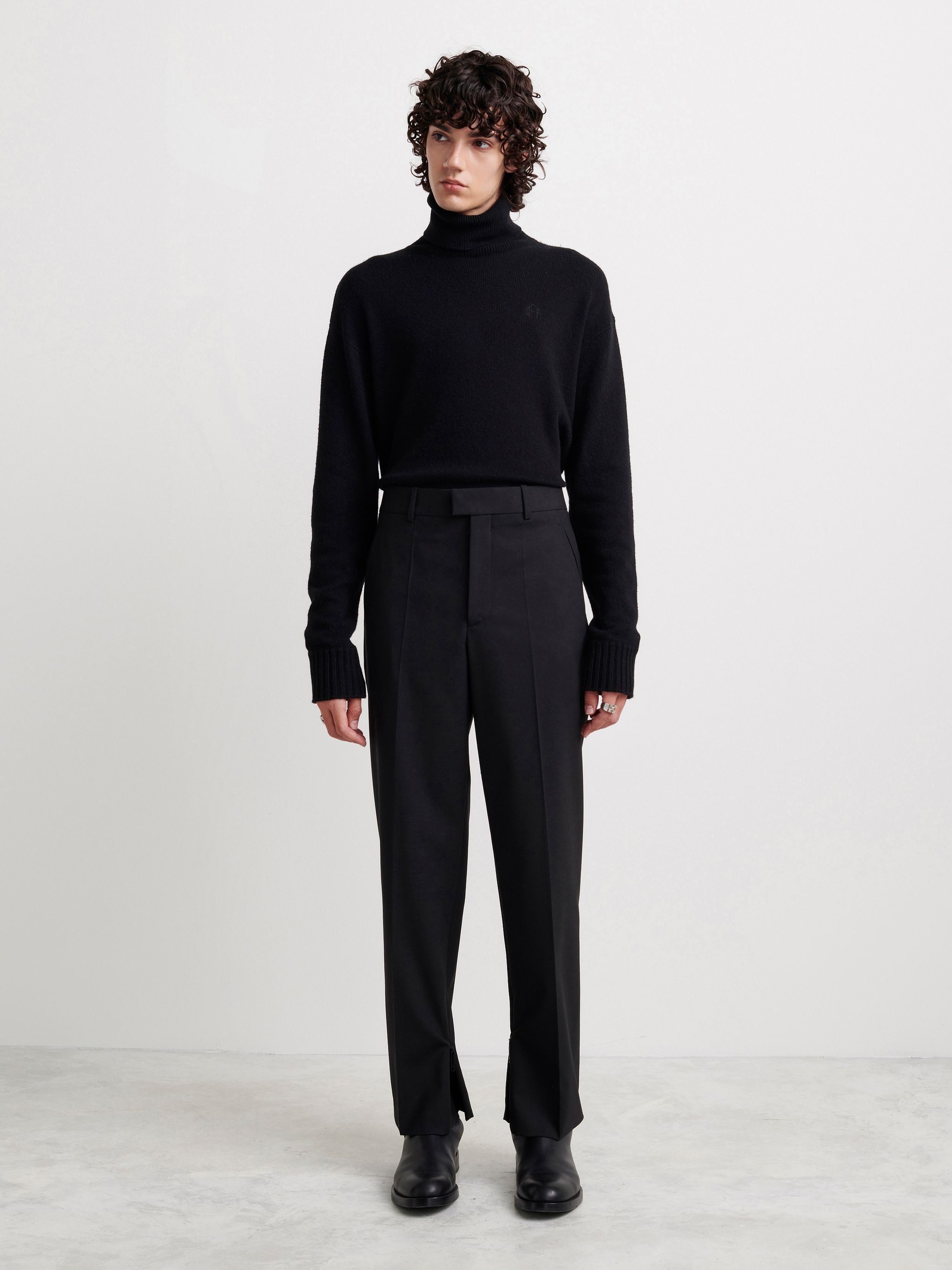 Formal Pants - 1