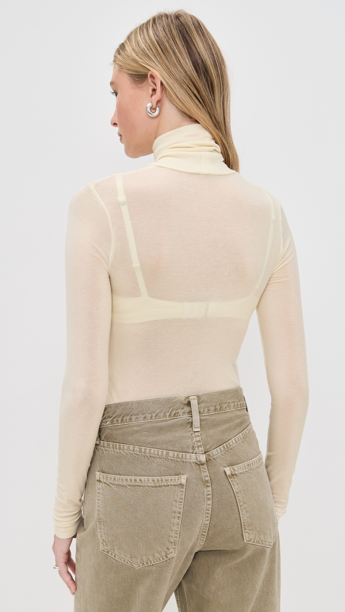 Pascale Turtleneck - 2