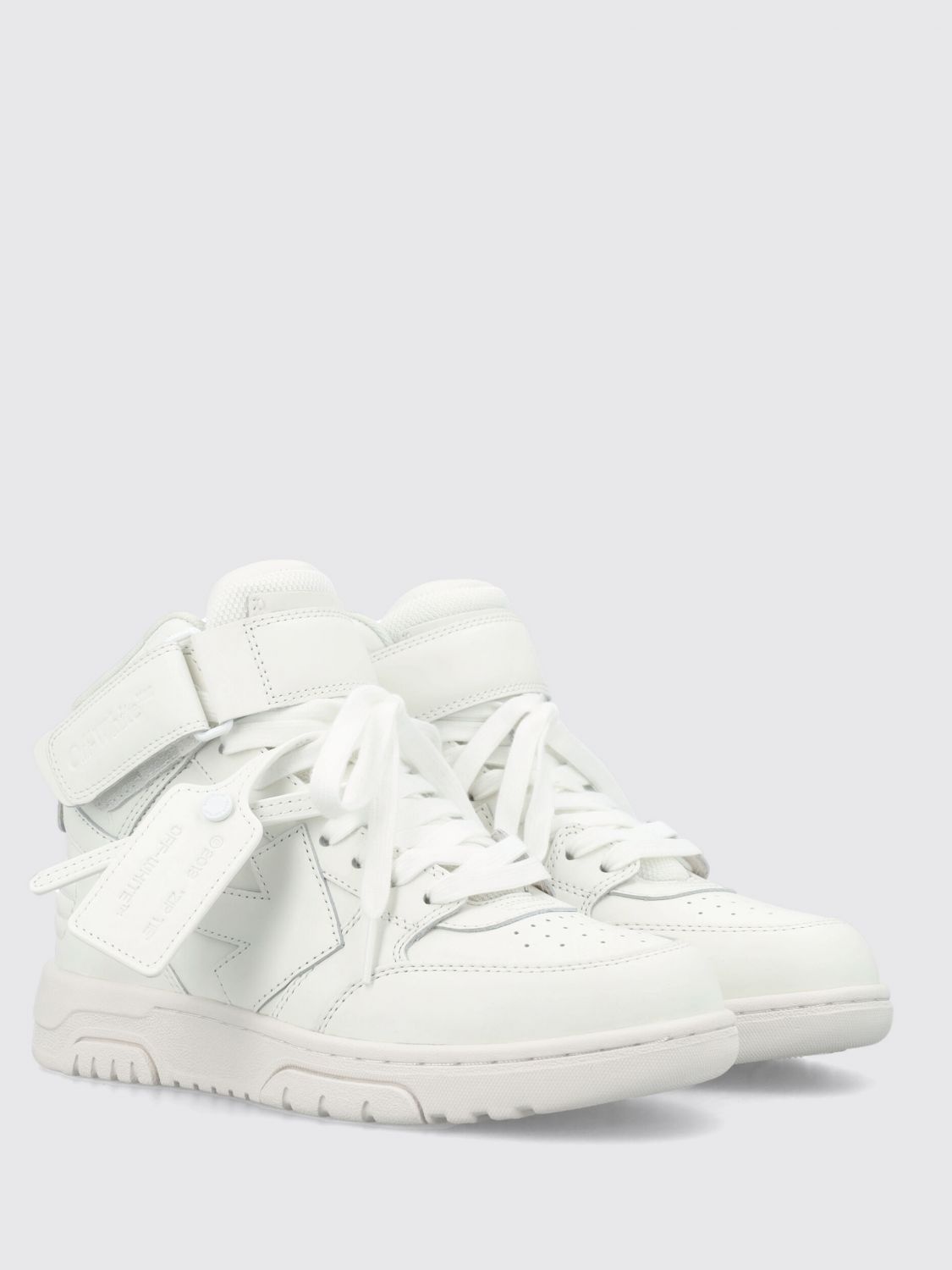 Sneakers woman Off-white - 2