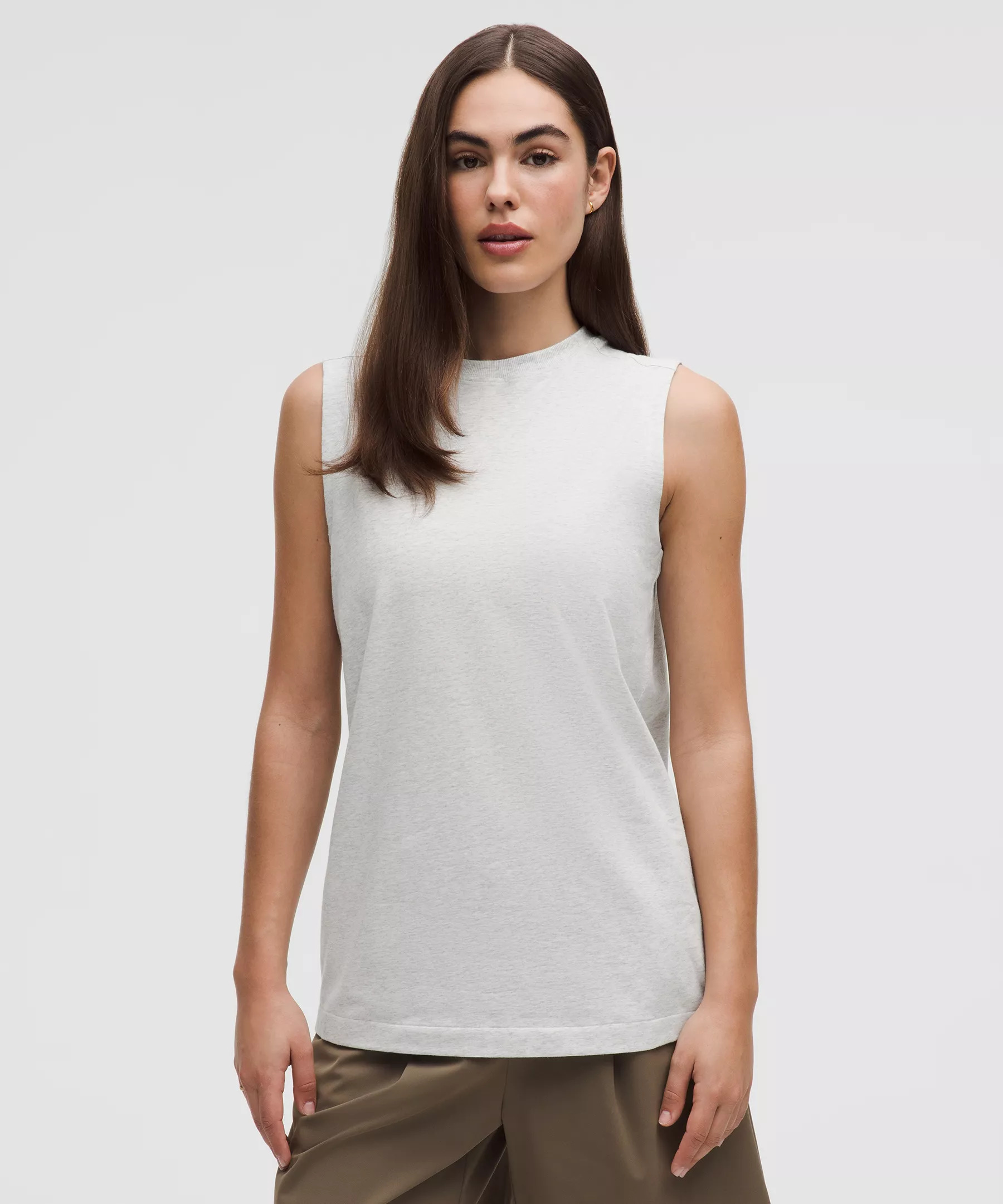 All Yours Organic Cotton Tank Top - 2